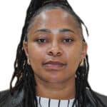 Cynthia Mwende Maswili