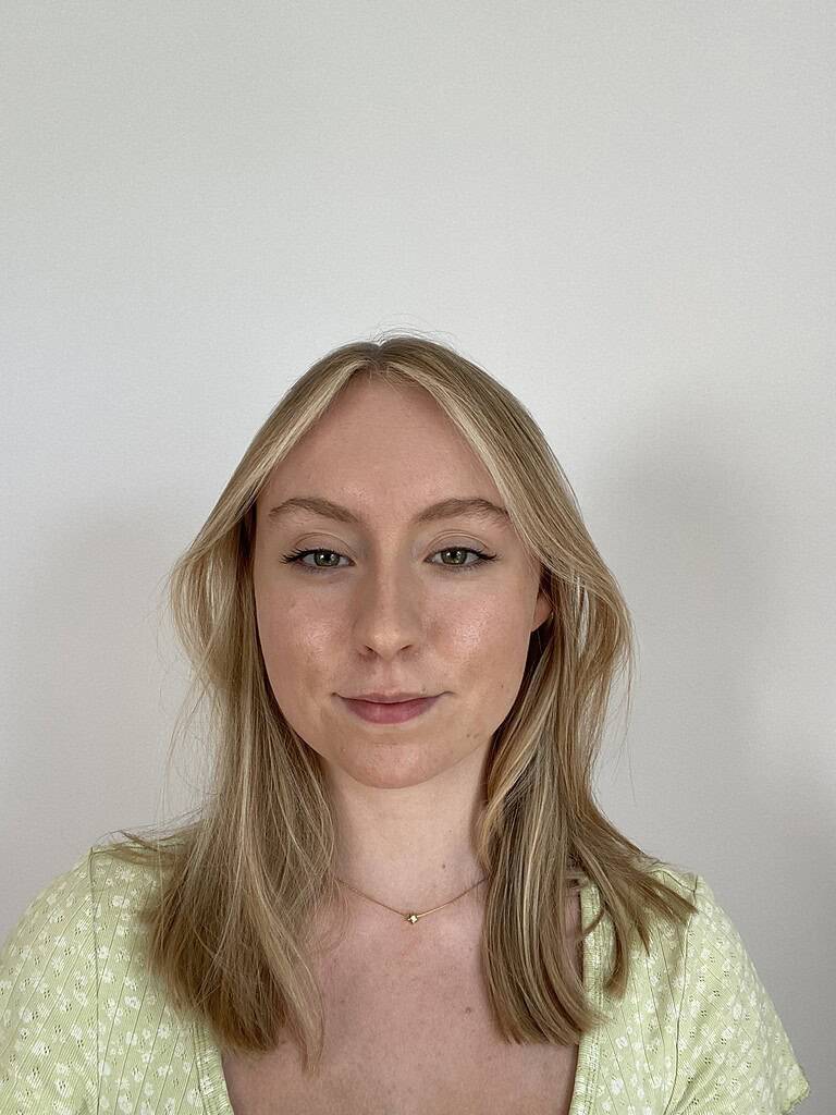 Ellen Ravey