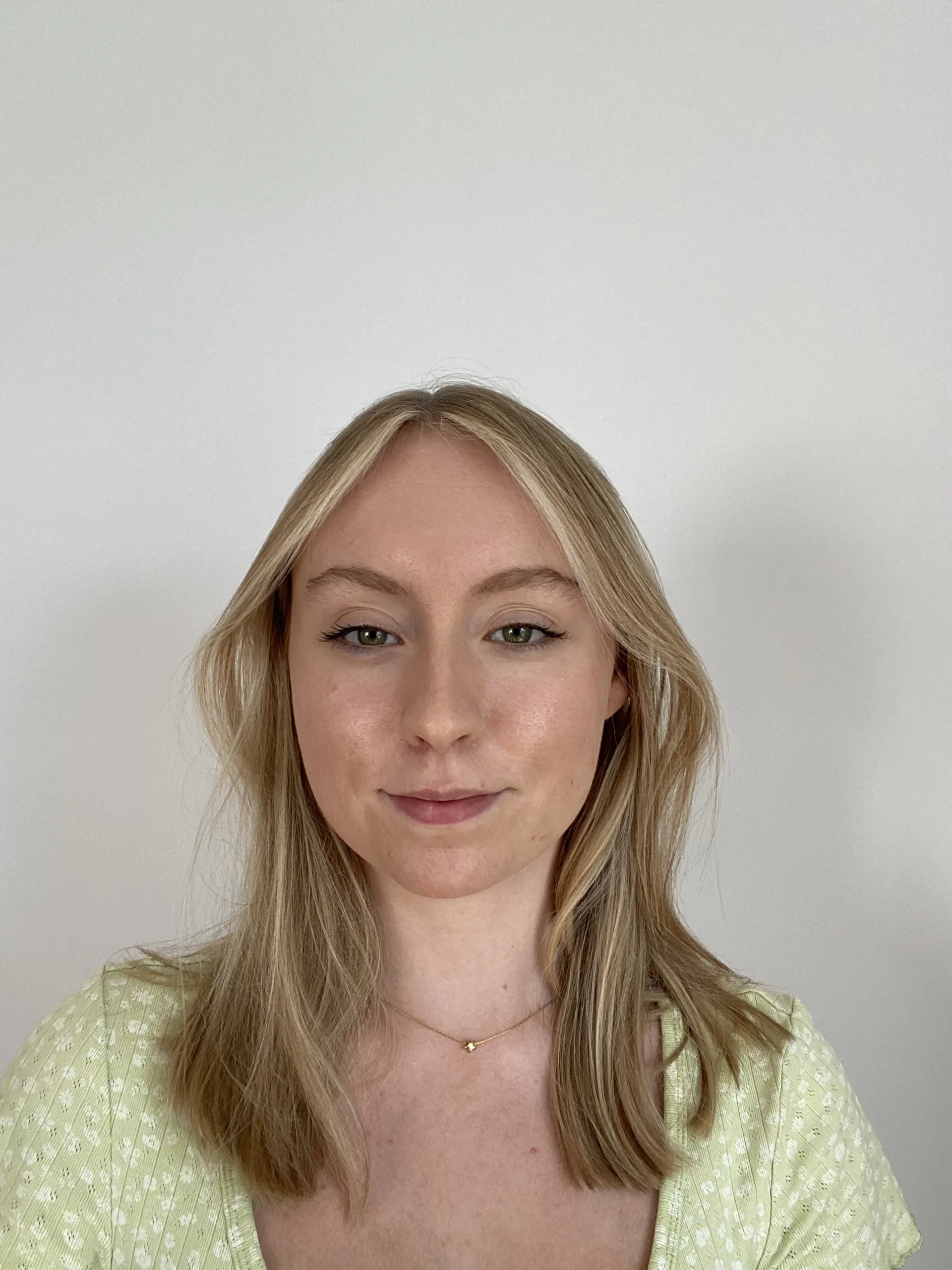 Ellen Ravey