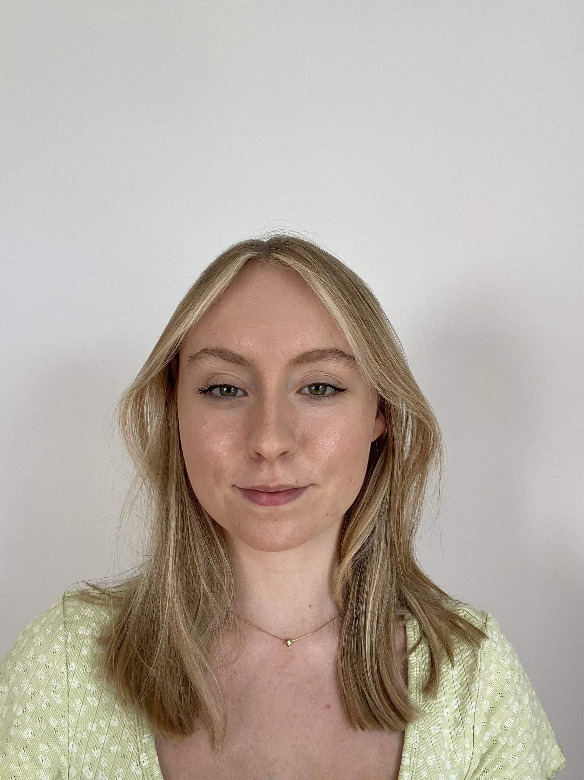 Ellen Ravey